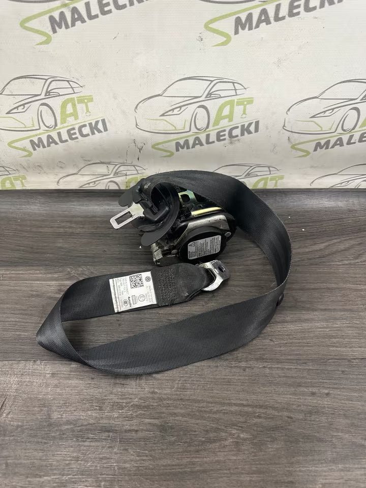 1K4857705S Sicherheitsgurt Vorne Links VW Golf V