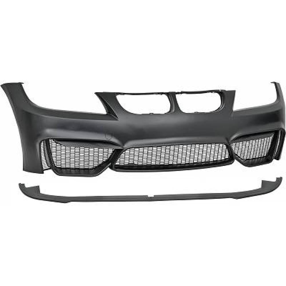 DESIGNSTOßST. VORN E90/91, 08-12          SPORT-OPTIK 1216354