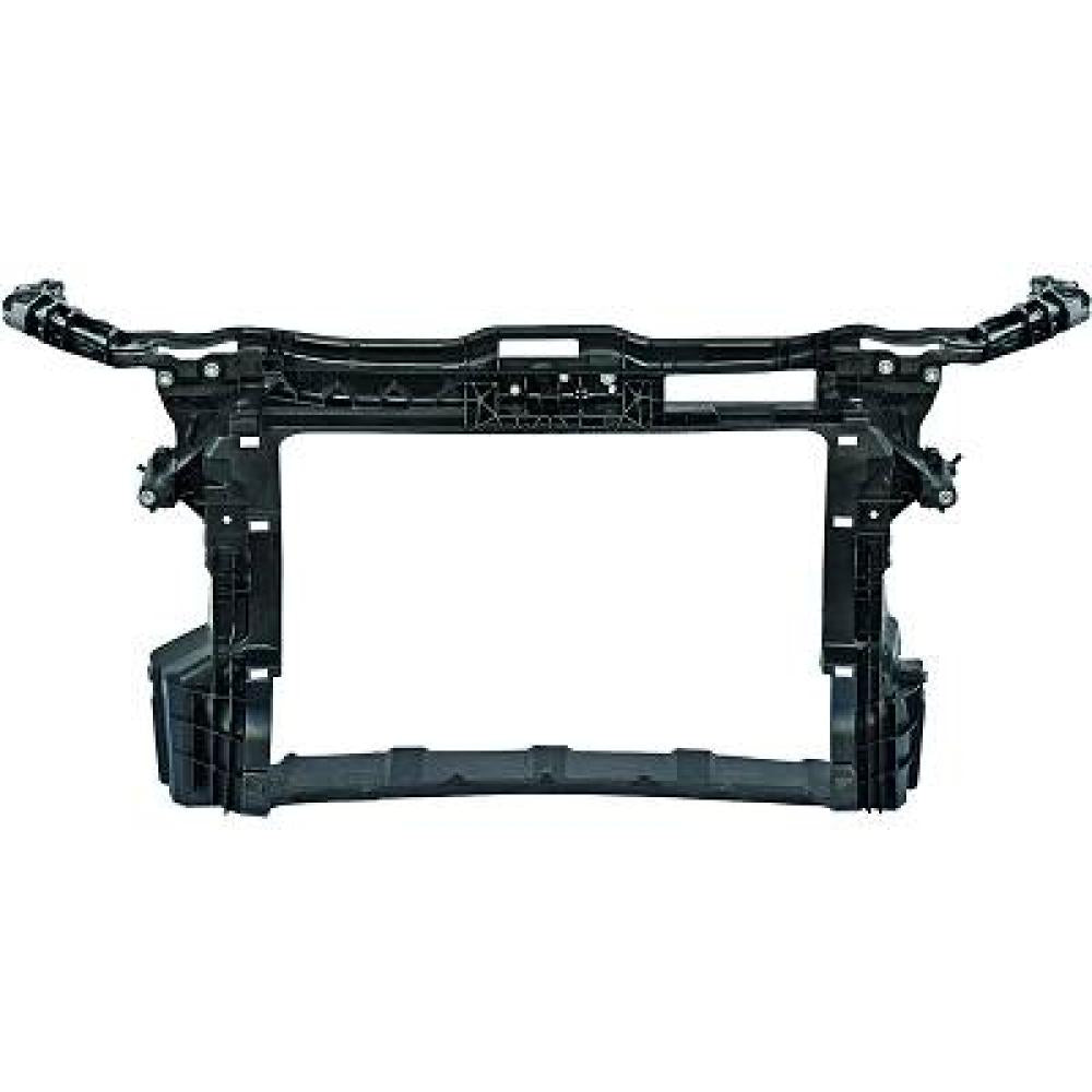 8X0805594A FRONTMASKE AUDI A1, BJ. Okt 15 1080003