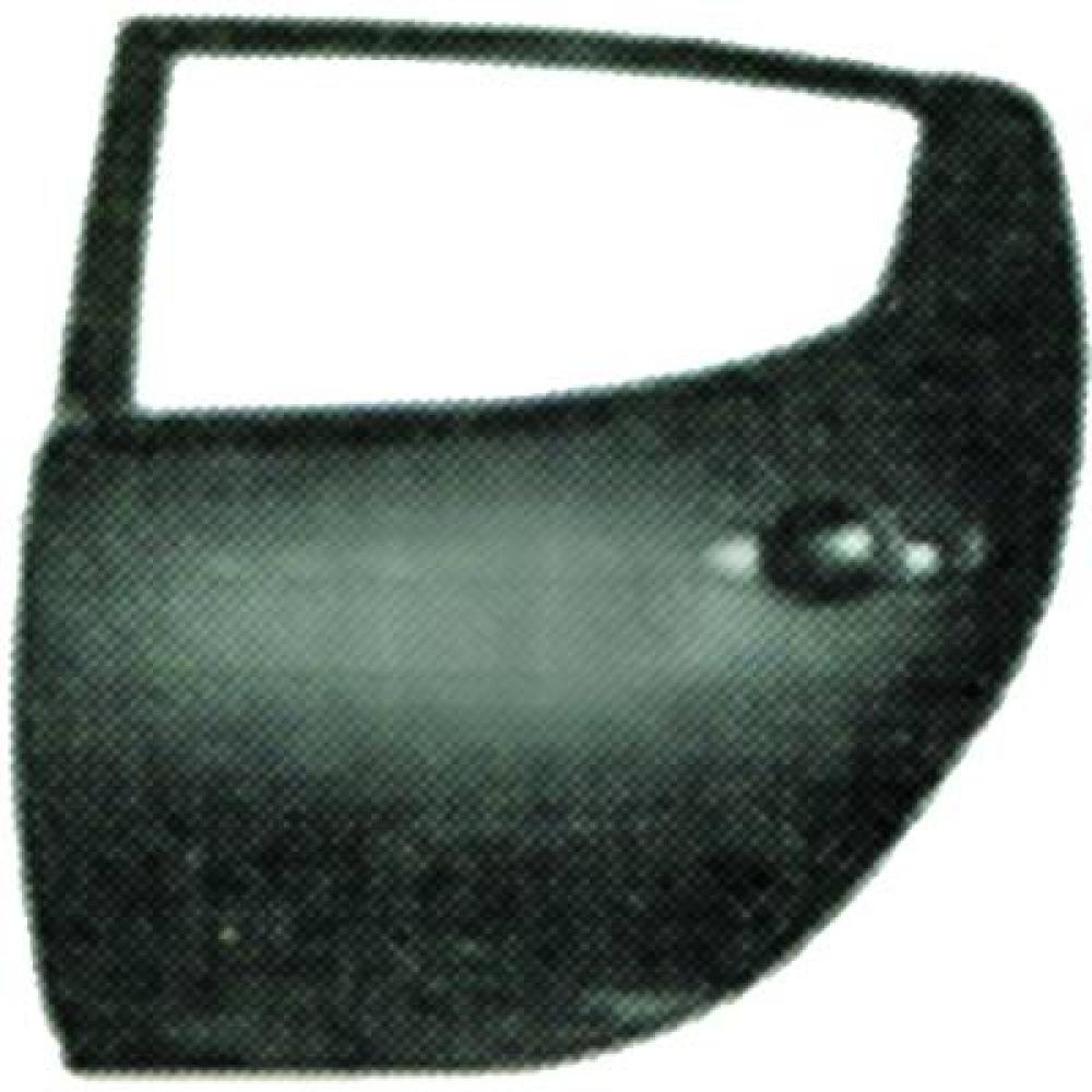 5730A201 TÜR Hinten Rechts für MITSUBISHI L200, 05. Okt 5881822