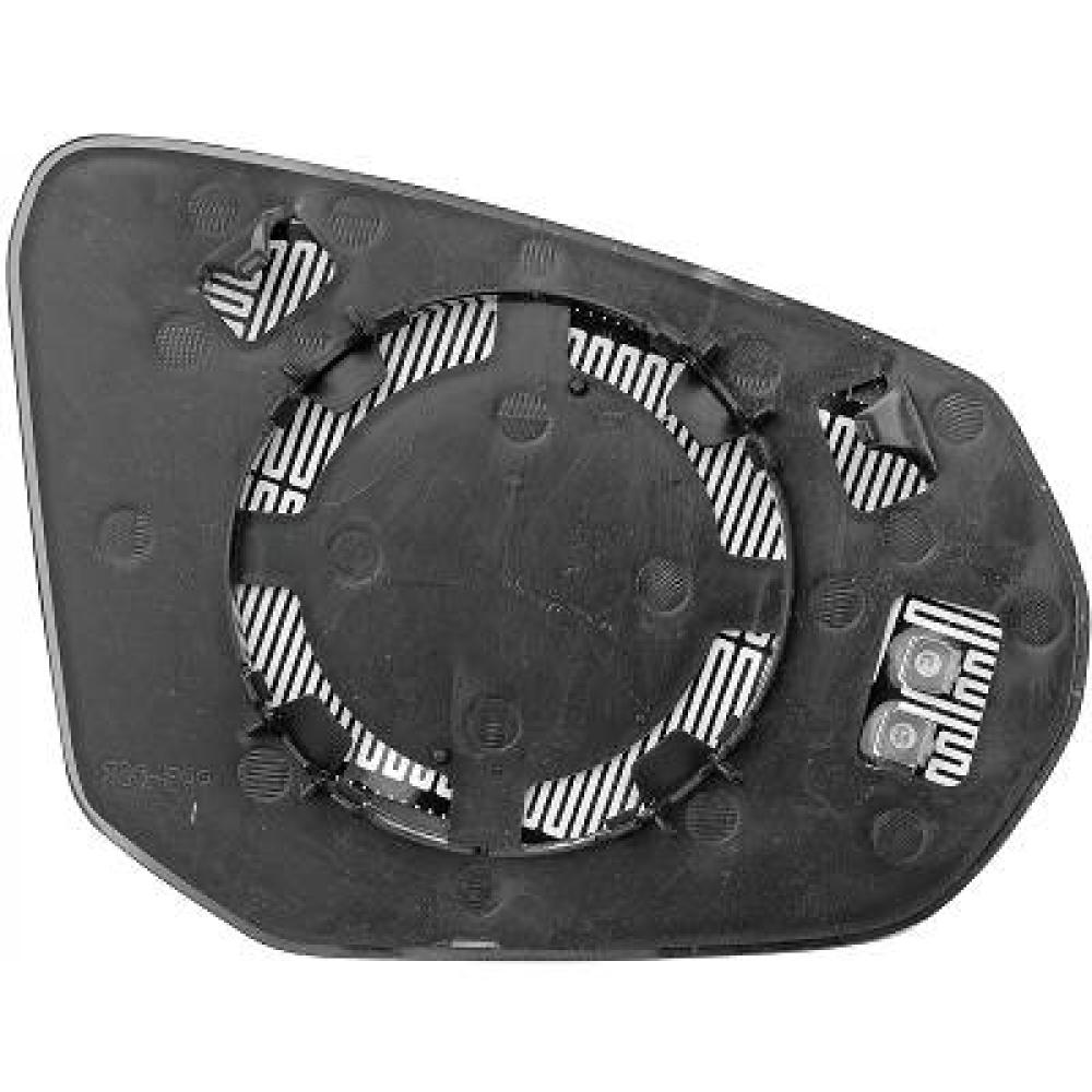 81A 857 535 E SPIEGELGLAS LI. AUDI Q2, 17->> 1055227