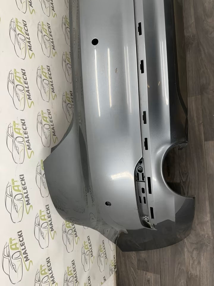 8W6807521A Stoßstange hinten Audi A5 8W6 Modell