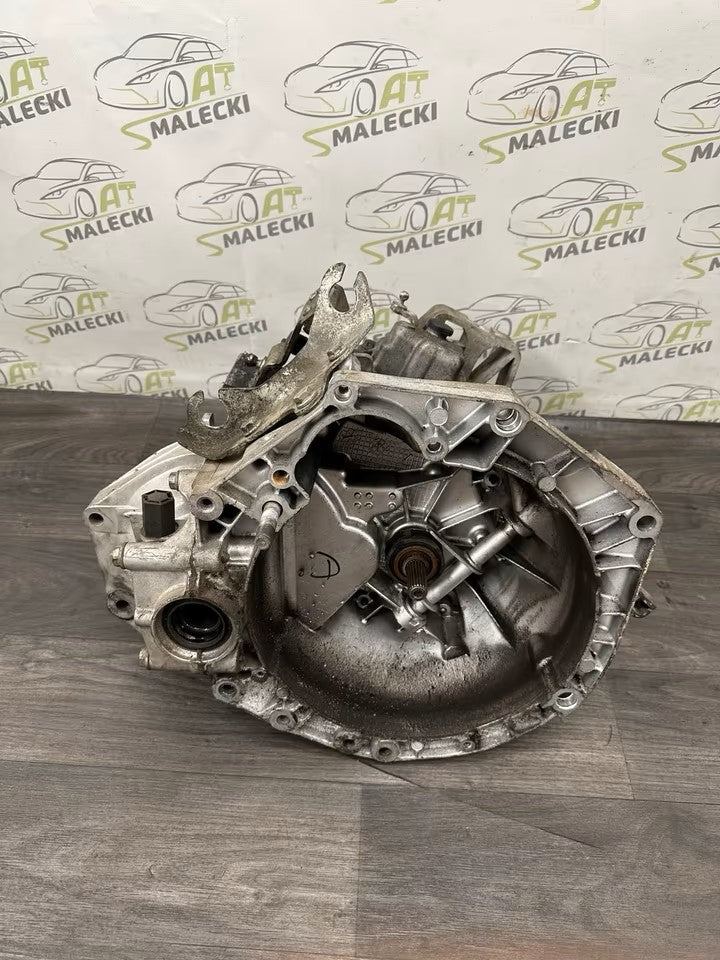 C514 Getriebe 5-Gang Schaltgetriebe Forda Ka Fiat 500 Fiat Panda