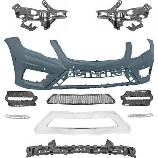 SPORTSTOßSTANGE VO.  X204, 12-15          SPORT-OPTIK 1655350