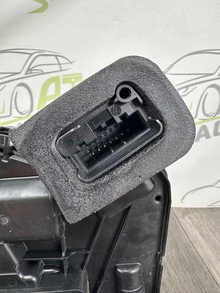 5K1837016E Türschloss Schloss Vorne Rechts Vw Golf VII 5G Modelle