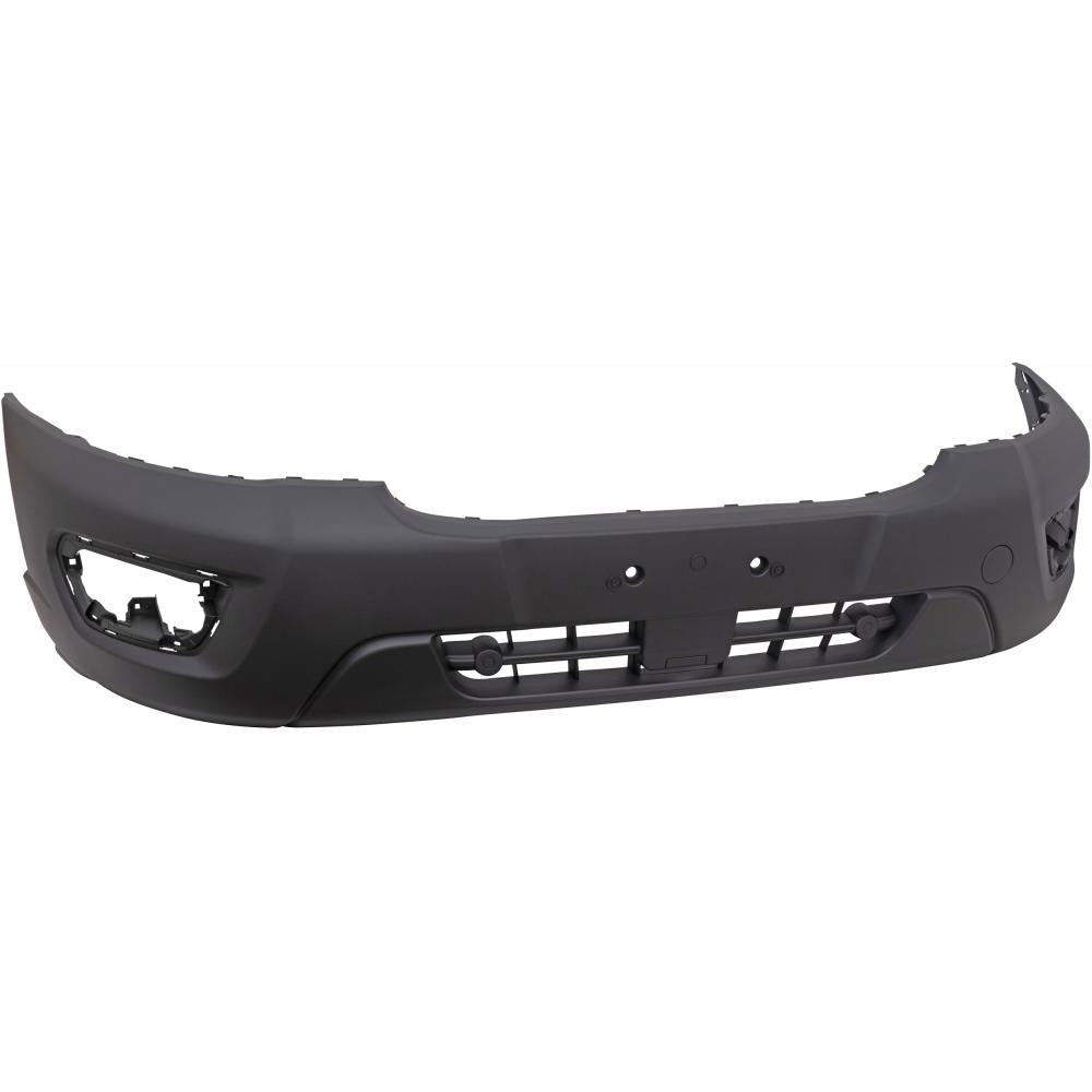 2365596 STOßSTANGE VORN TRANSIT, 2019->> KEIN PDC; 1457250