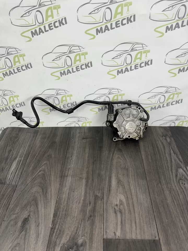 03L145100F Vakuumpumpe Unterdruckpumpe Audi VW