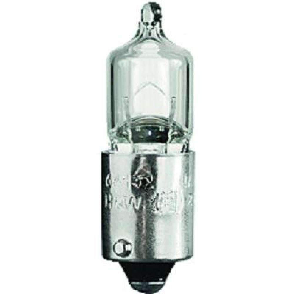 H6W 12V 6W BAX9s H6W 12V 6W BAX9s LID10215