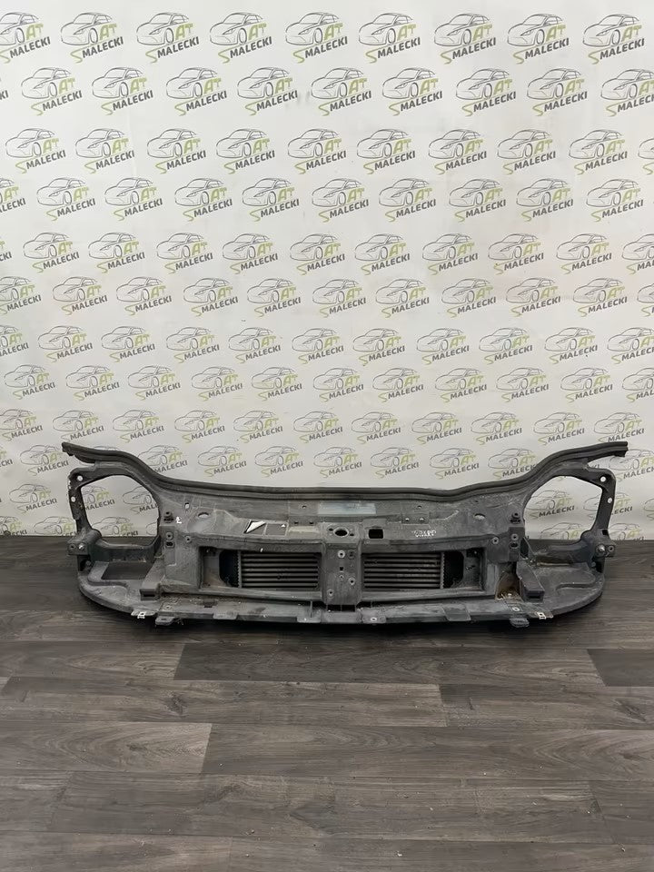 8200555537 Lock carrier front mask Renault Trafic Opel Vivaro