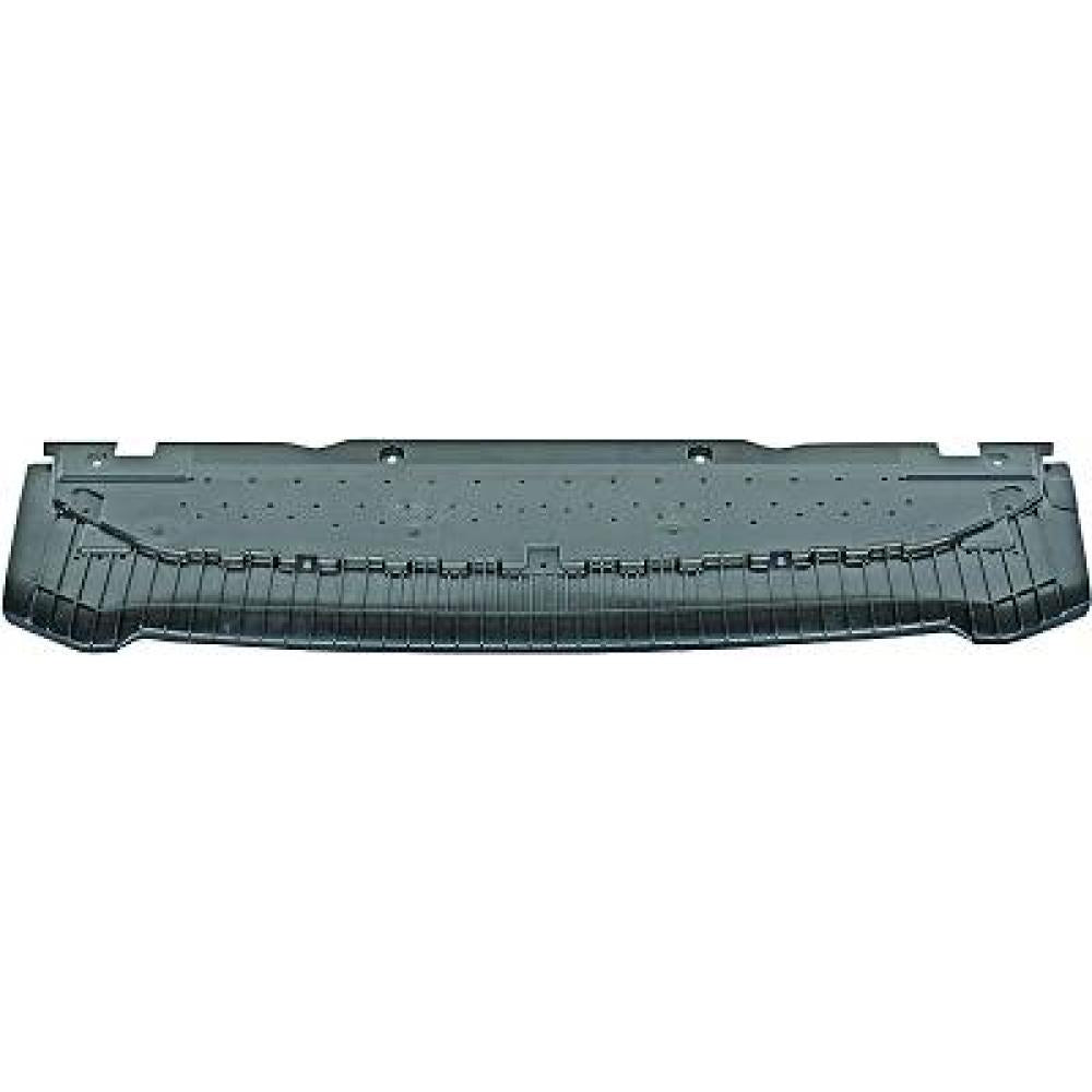 8K0 807 611 ABDECKUNG VORN UNTEN A4, Nov 15 1019061