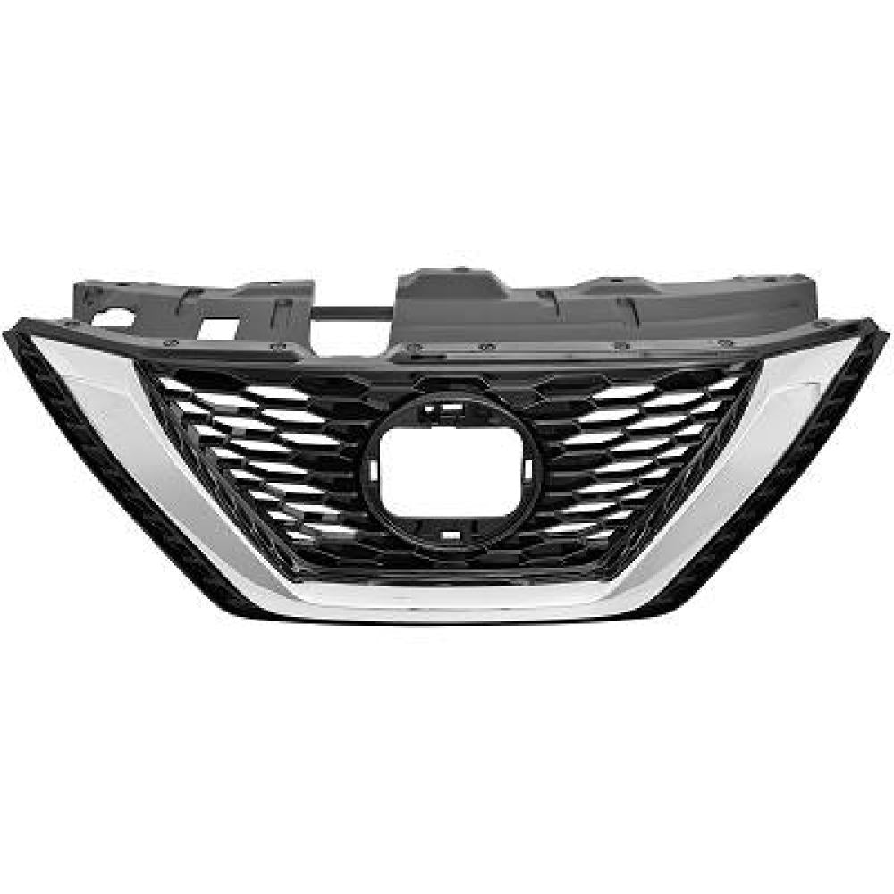 62310-HV30B KÜHLERGRILL QASHQAI, für 17-20 FZG MIT KAMERA, 6046941