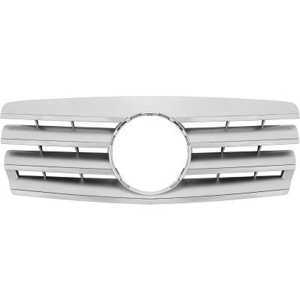 SPORTGRILL W202, 93-00 SPORT-OPTIK 1670341