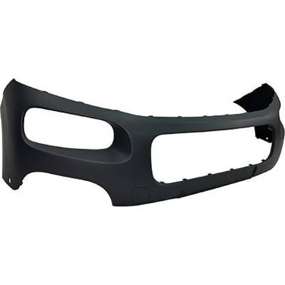 1632657080 STOßSTANGE VORN BERLINGO, 2018-2024 MULTISPACE; 4014651