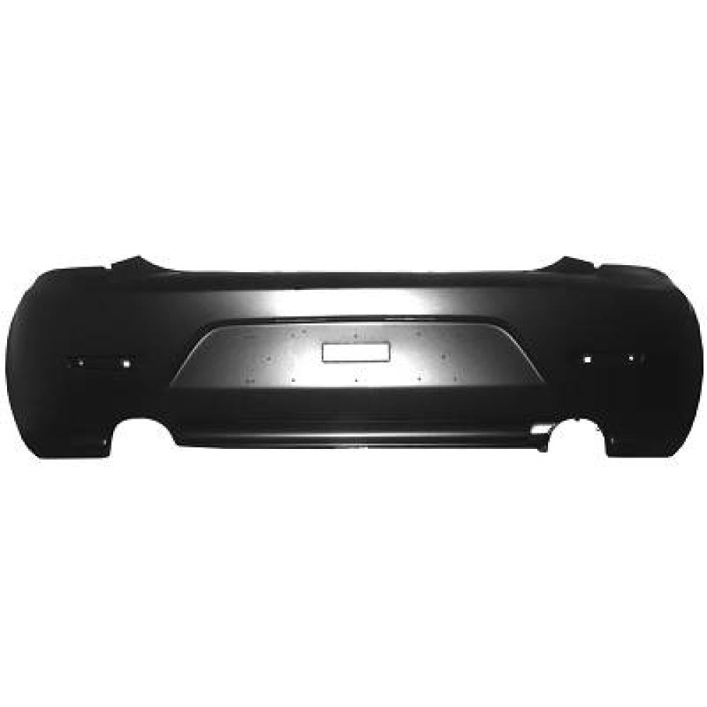 156057243 STOßSTANGE HI. ALFA 147, 05->> GRUND 3041255