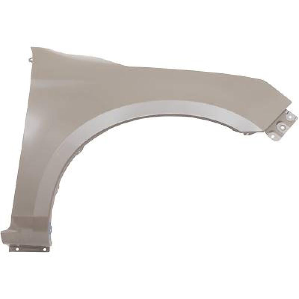 8975497420 KOTFLÜGEL RE. ISUZU D-MAX, BJ. 2020-> NUR 4-WD 5405806