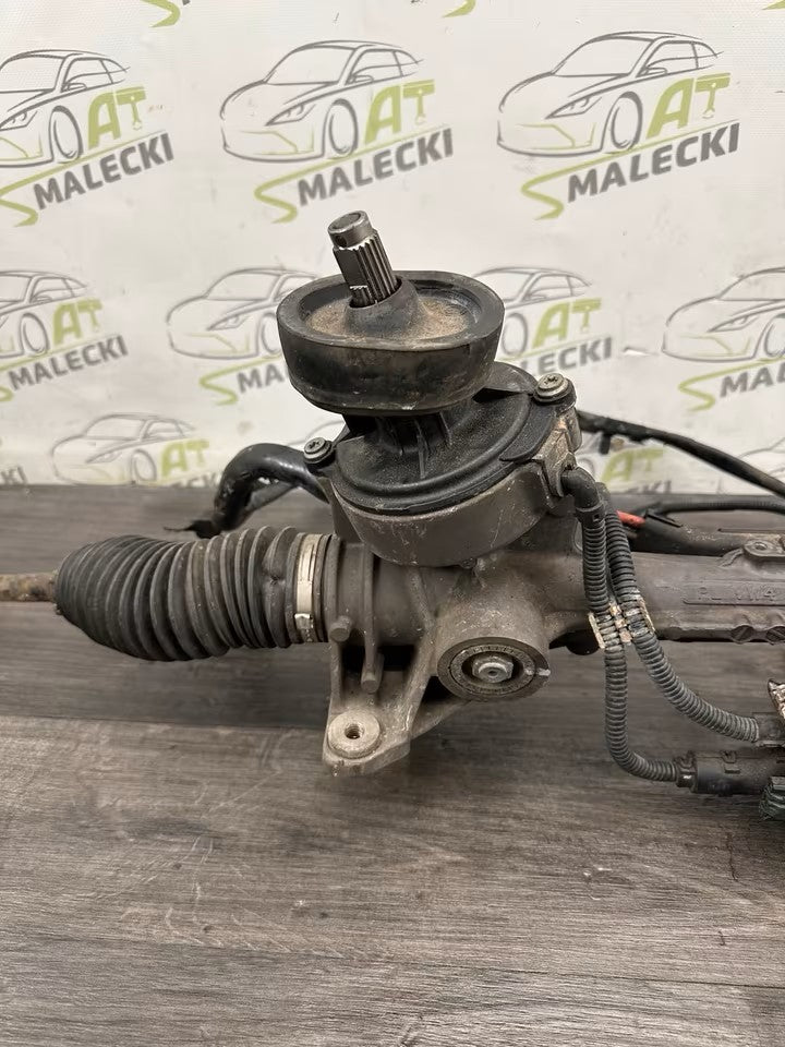 1K1909144M 1K1423051CP Elektrische Lenkgetriebe Servo Vw Golf V 5