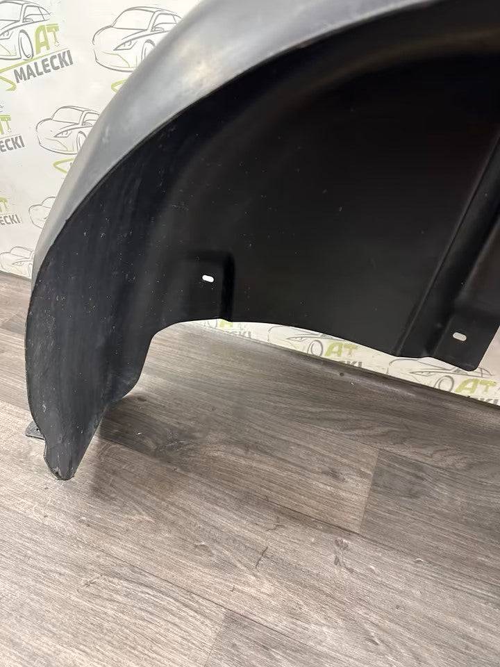 6R0810971B Radhausschale Innenkotflügel Hinten Links Vw Polo 6R