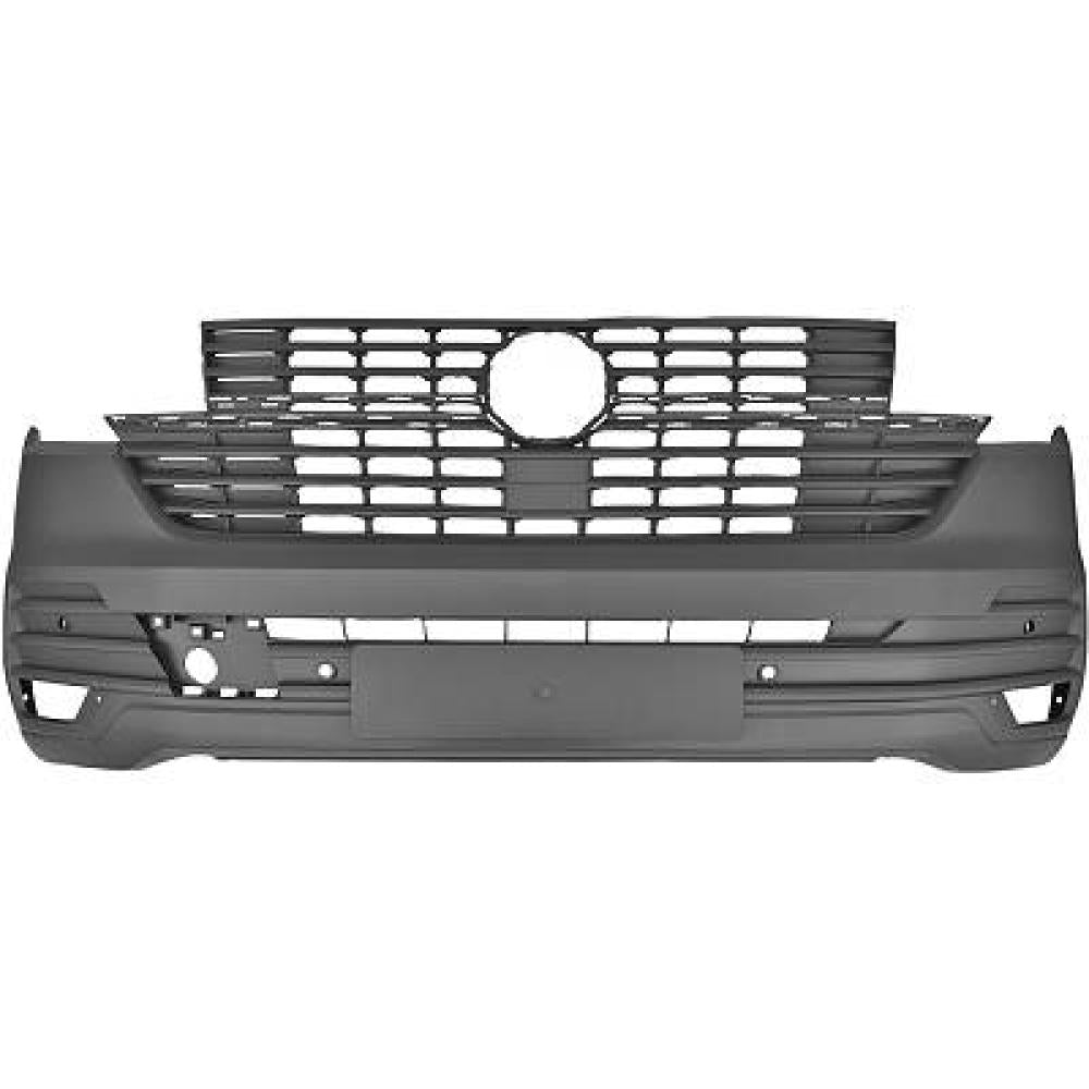 7LA807217A STOßSTANGE VORN VW T6.1, 08.19-2024 2274254