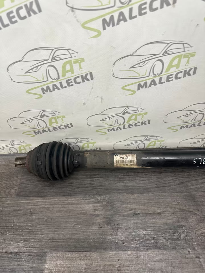 1K0407272CC Antriebswelle Vorne Rechts VW Golf V