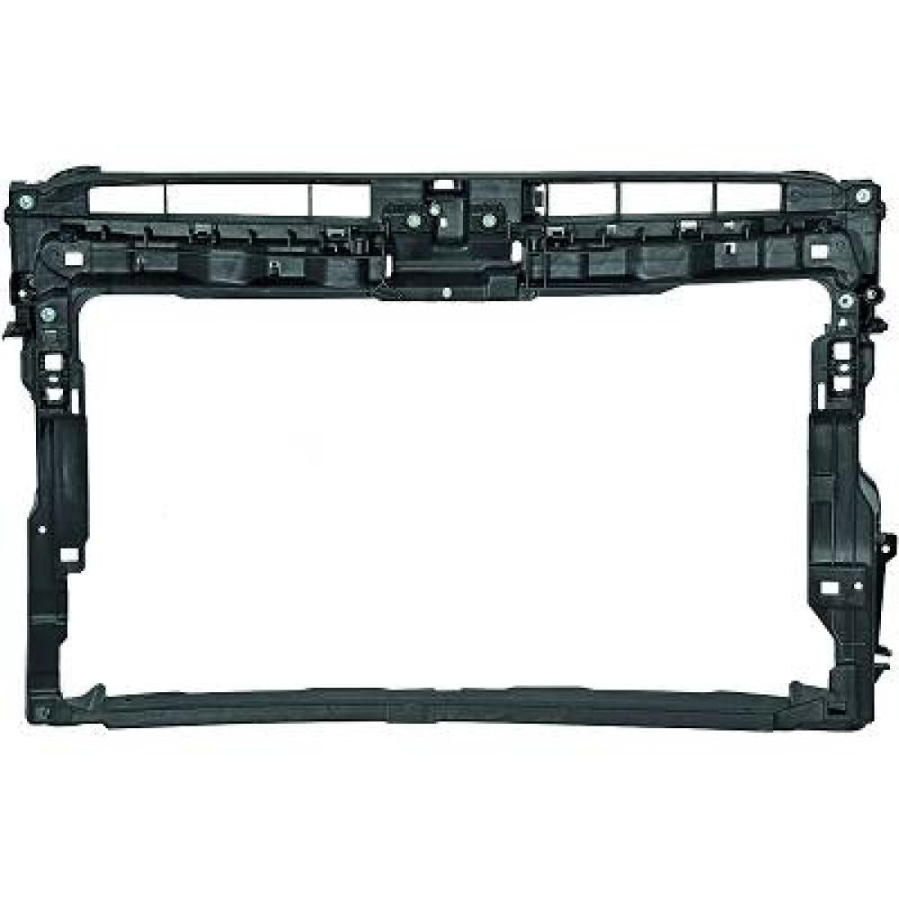 5G0805588T FRONTMASKE VW GOLF VII, BJ. 12-19 NUR F. HYBRID 2216005