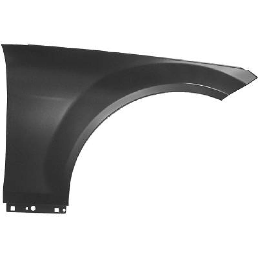 A2048800218 KOTFLÜGEL RE. MB W204, BJ. 07-14 ALUMINIUM 1672006