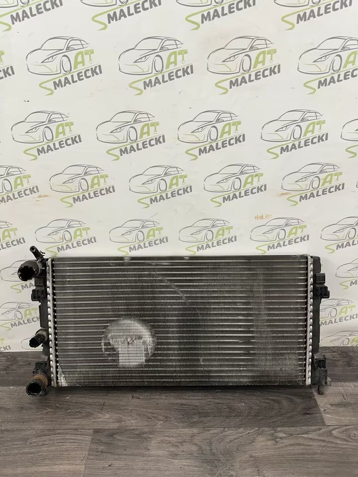 6R0121253D Wasserkühler Kühler Vw Polo 6R Seat Ibiza 6J Audi A1