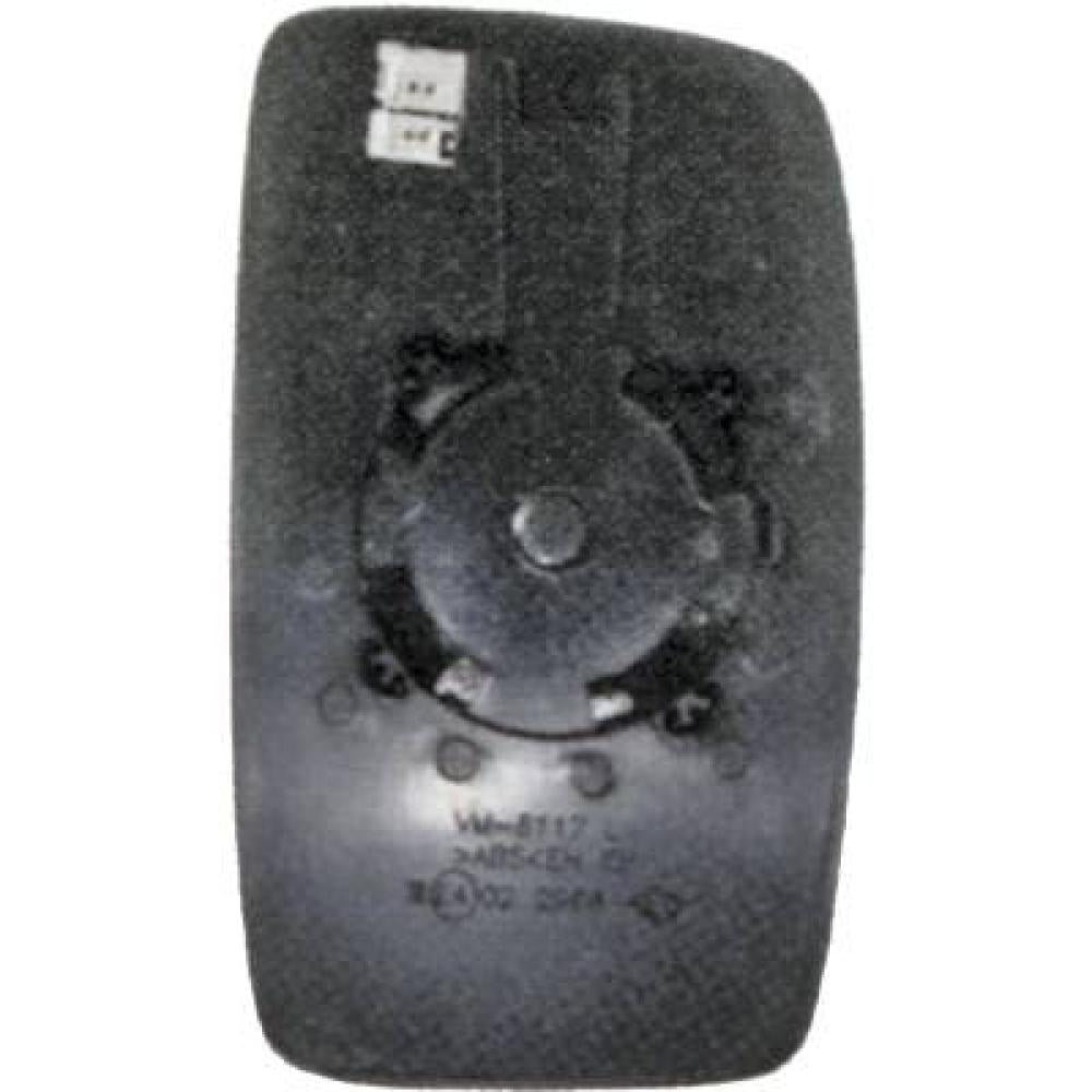 8151KF SP. GLAS RE. SCUDO;JUMPY, 07-16 3497028