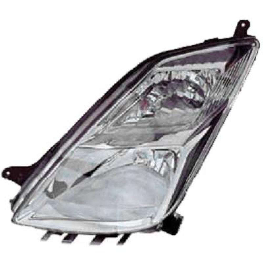 8117047090 SCHEINWERFER LI. PRIUS, 04-05.2009 H4 6635081