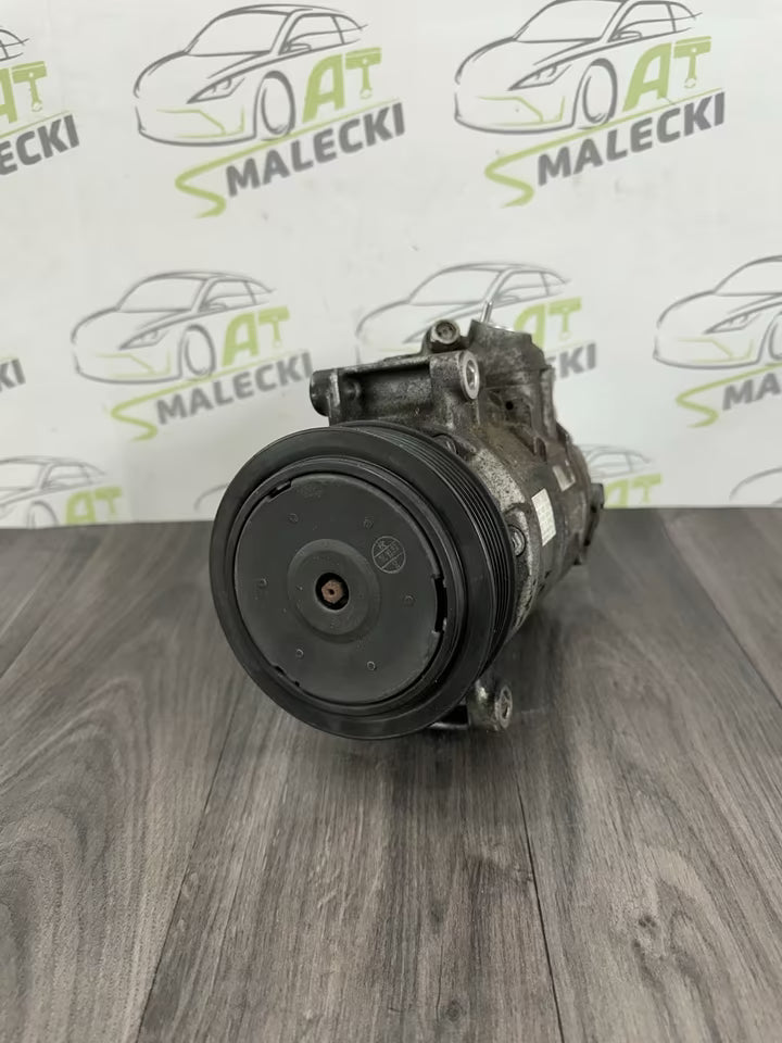 1K0820859N Klimakompressor Kompressor 1,4 TSI Vw Audi Seat Skoda