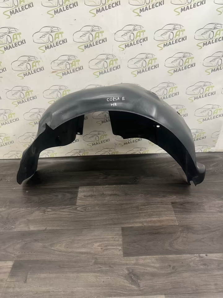 13187363 Radhausschale Hinten Rechts Opel Corsa E