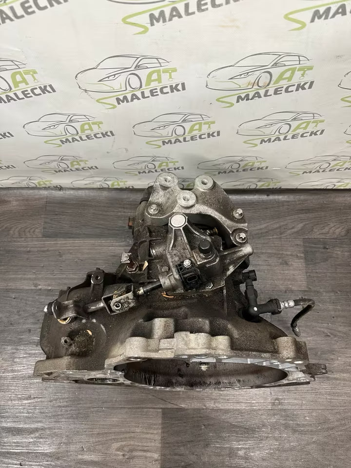 F17 B13DTE Getriebe 5-Gang Schaltgetriebe Opel Corsa E 1,3 CDTI