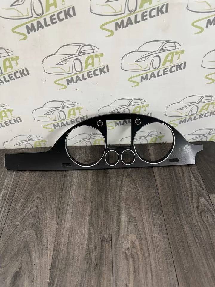 3C1858335AN Dekor Blende Tacho Rahmen VW Passat 3C