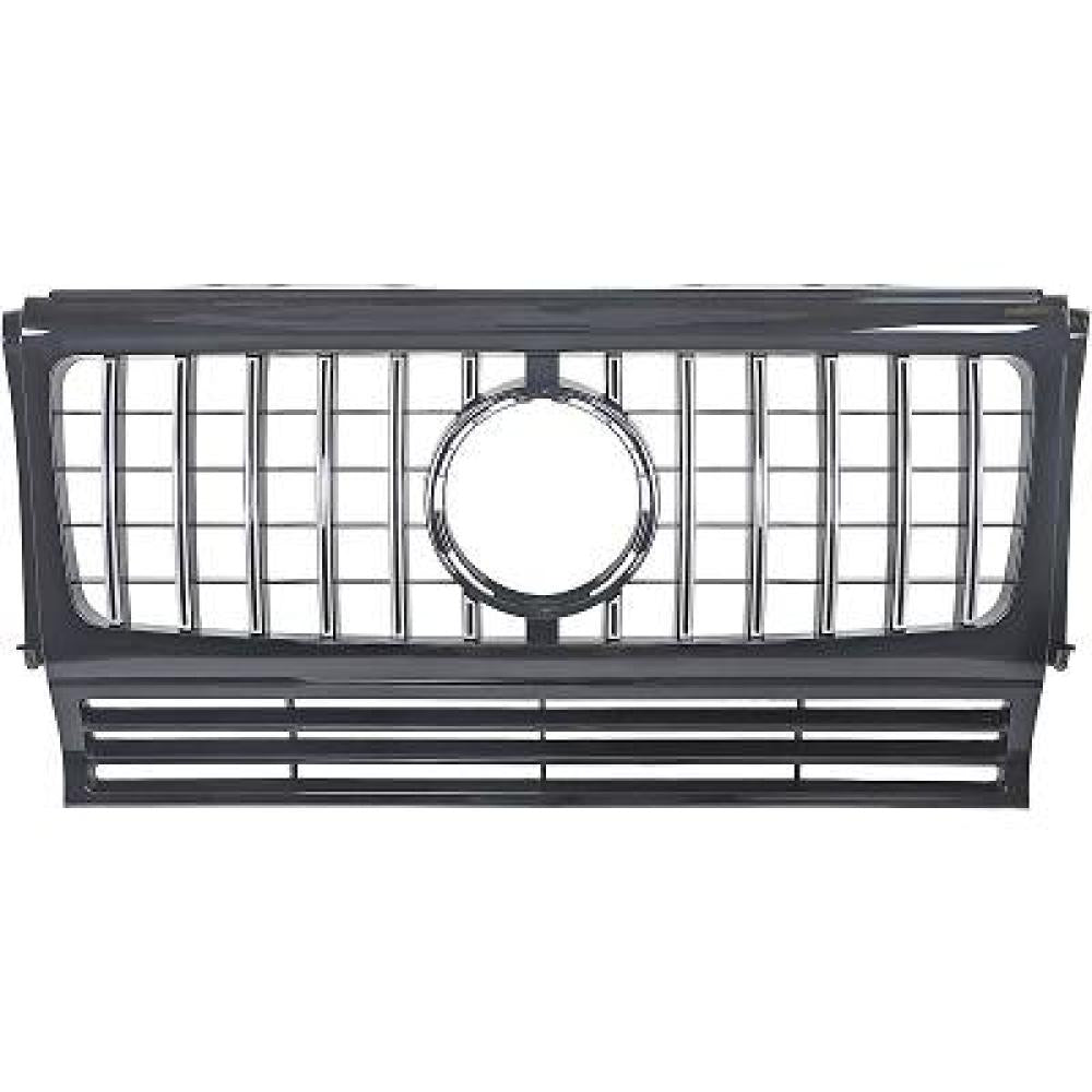 DESIGNGRILL W463, 90-15 GT-OPTIK 1695340