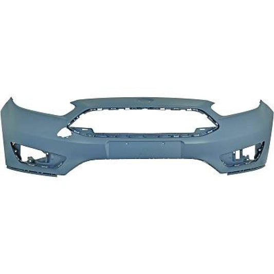 F1EB17757AJXWAA STOßST.ABD. VORN    FOCUS, 15-18 1419050