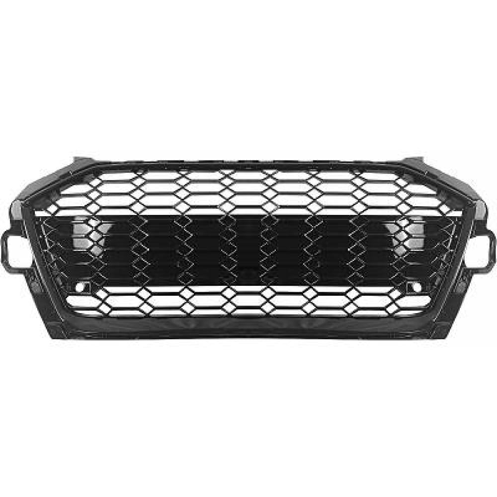 DESIGNGRILL A4, 19-24 RENNSPORT-OPTIK, 1020740