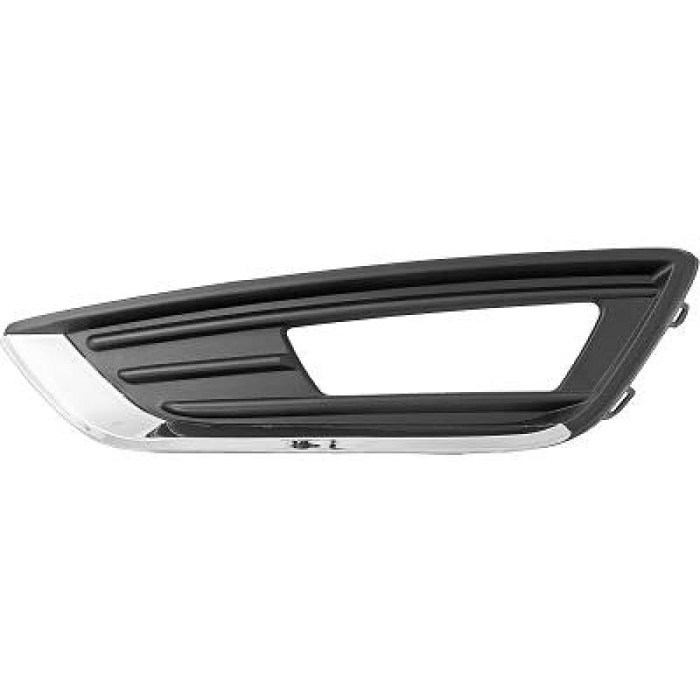 F1EB15A299AA STOßST.GRILL LI. FOCUS, 15-18 MIT NLL, 1419149