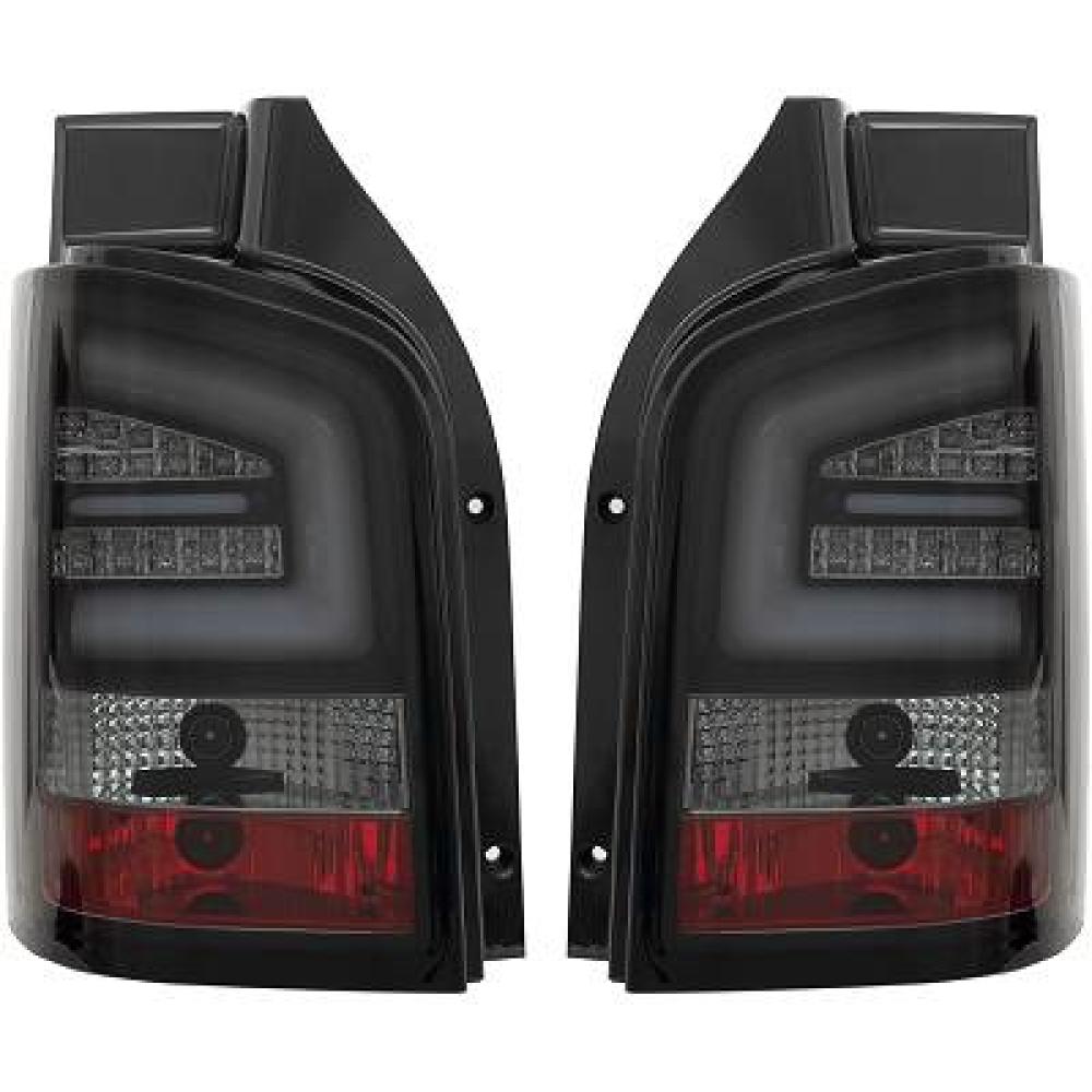 nan DESIGNRÜCKLAMP.SET T5, 10-15 MIT HECKKLAPPE, 2273894