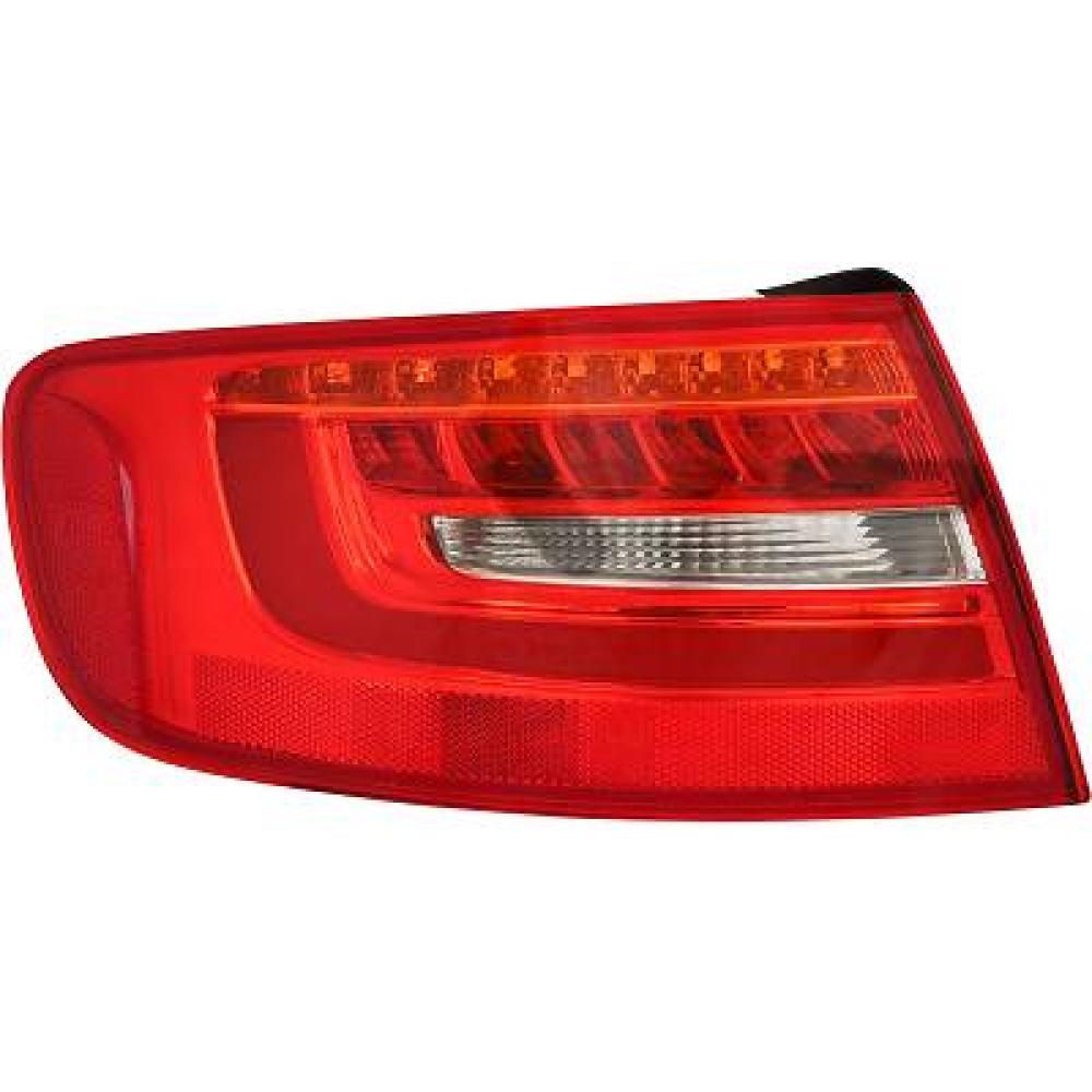 8K9945095D RÜCKLEUCHTE LI. A4 AVANT, 11-15 AUSSEN 1019691