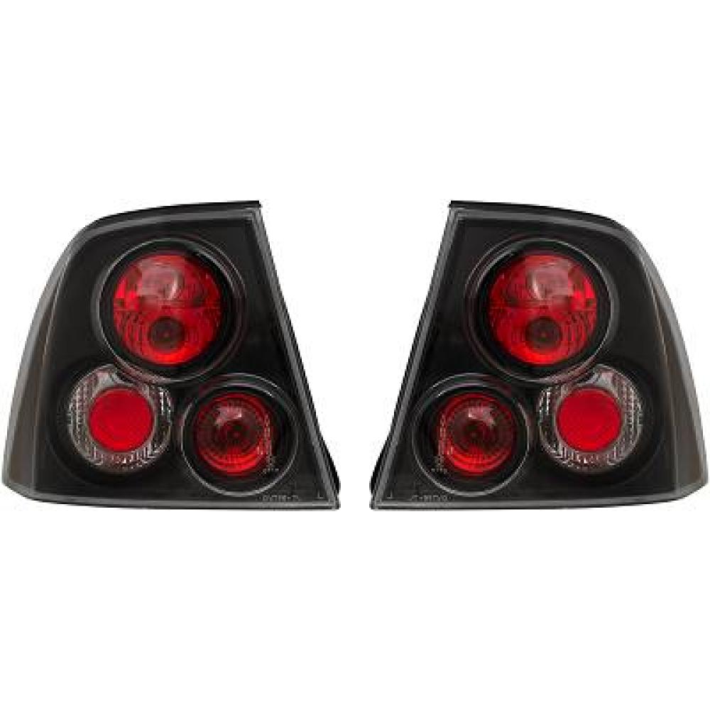 nan DESIGNRÜCKLAMP.SET VECTRA, 95-99 LIMOUSINE 1824395