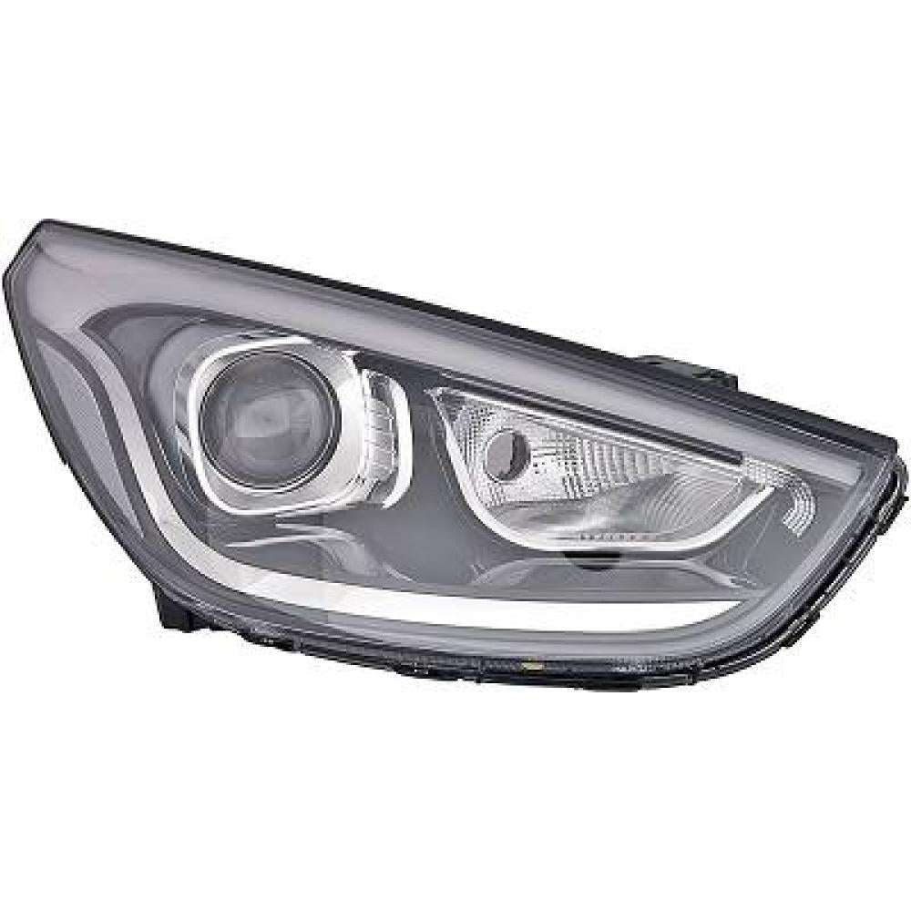 921022S610 SCHEINWERFER RE. iX35, 13->> 6861180