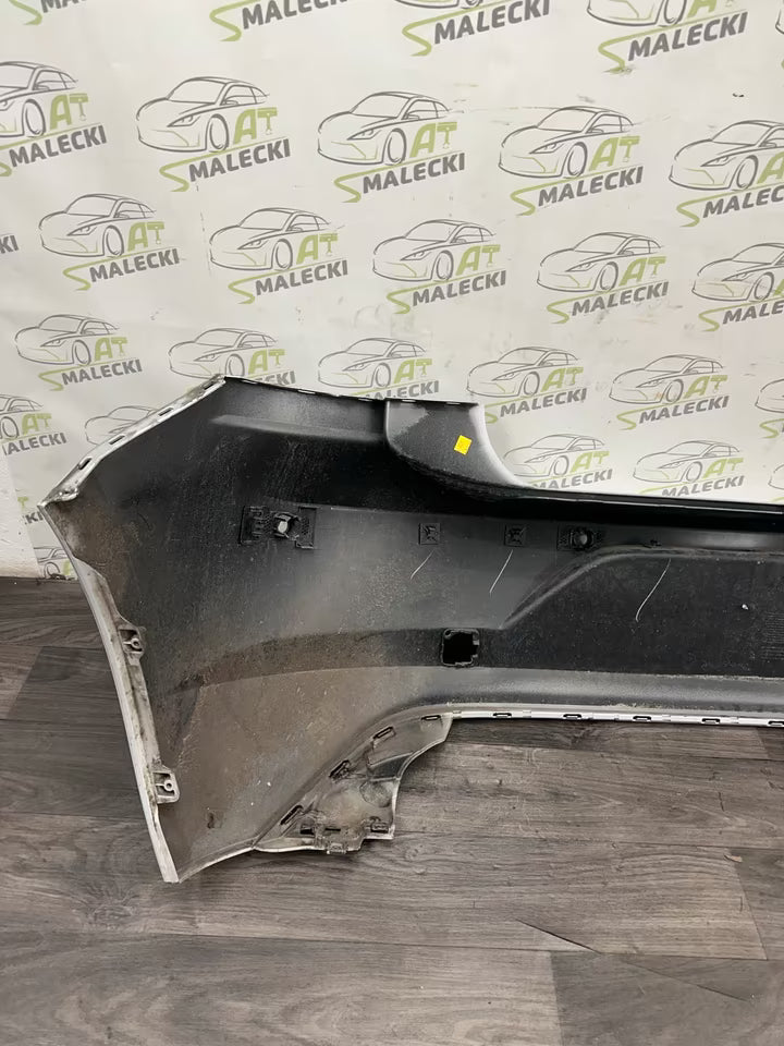 2G6807421 Stoßstange Hinten 4xPDC Vw Polo 2G Modell