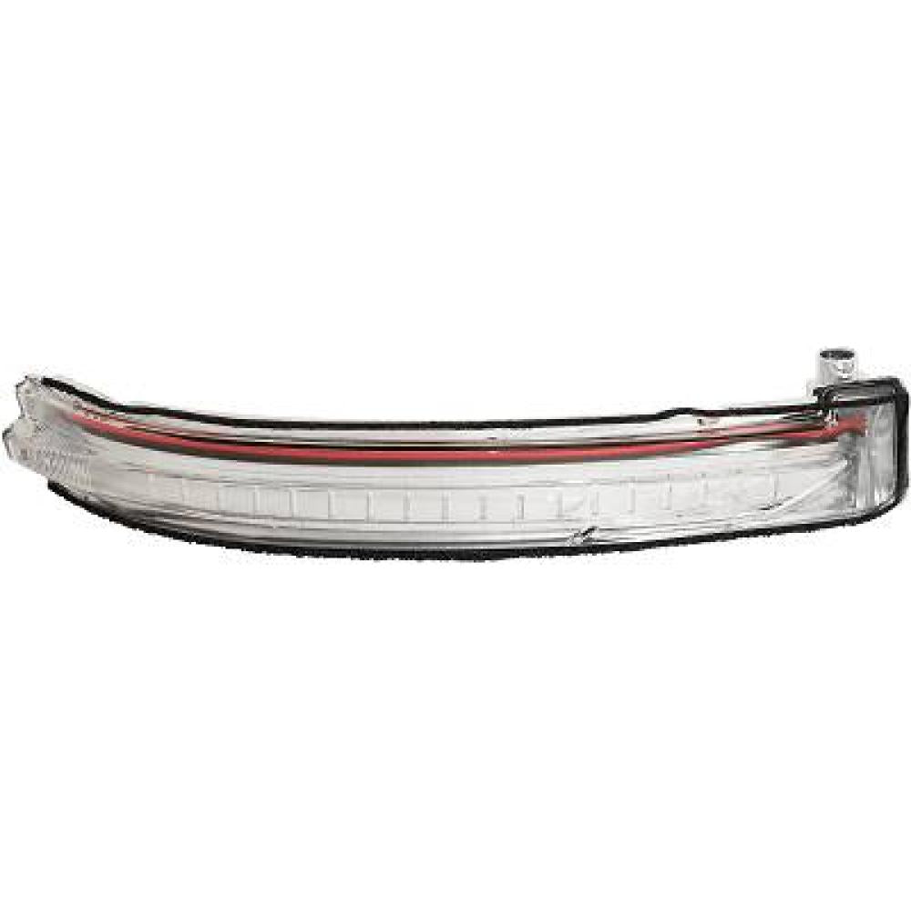 261604BA0A SP. BLINKER RE. QASHQAI; 13->> +X-TRAIL 14->>; 6046026