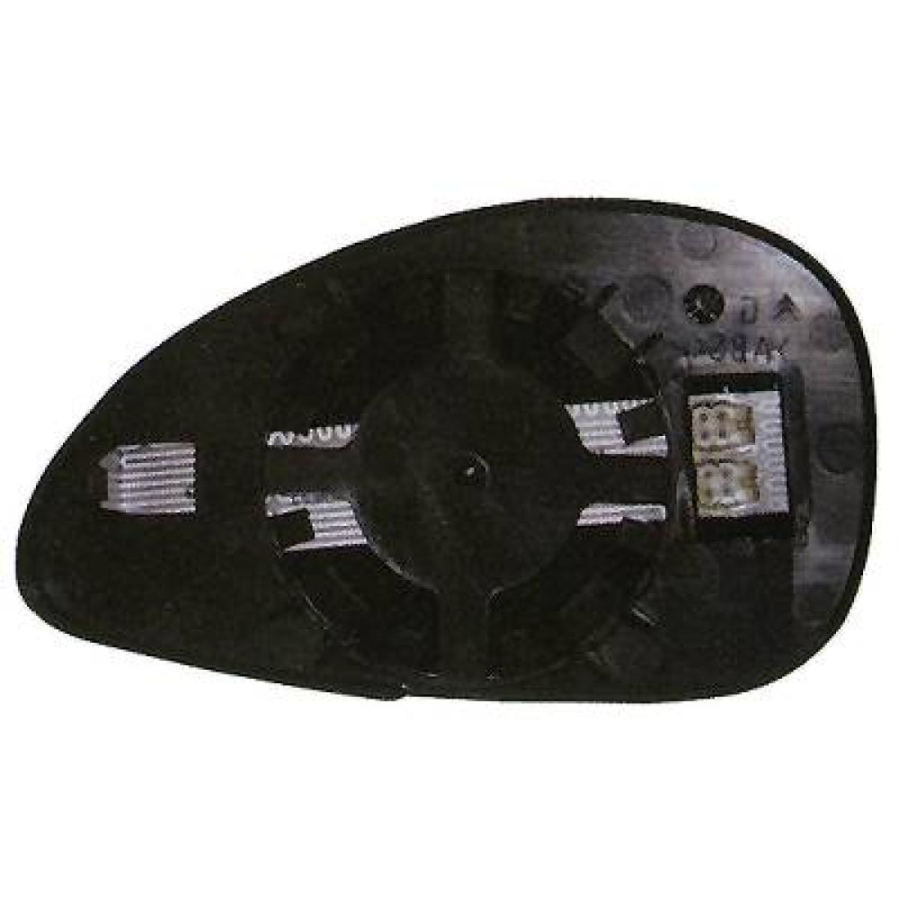 8151HN SP.GLAS LI. CITROEN C4, 04-11 4072027