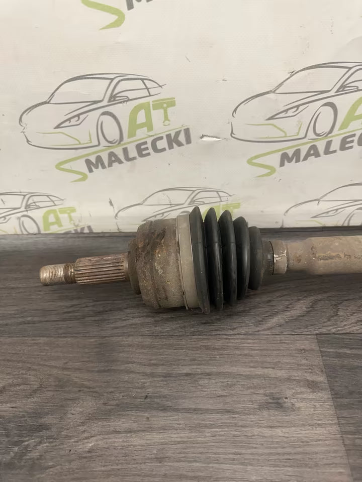 2697460 Antriebswelle Vorne Rechts Renault Megane IV
