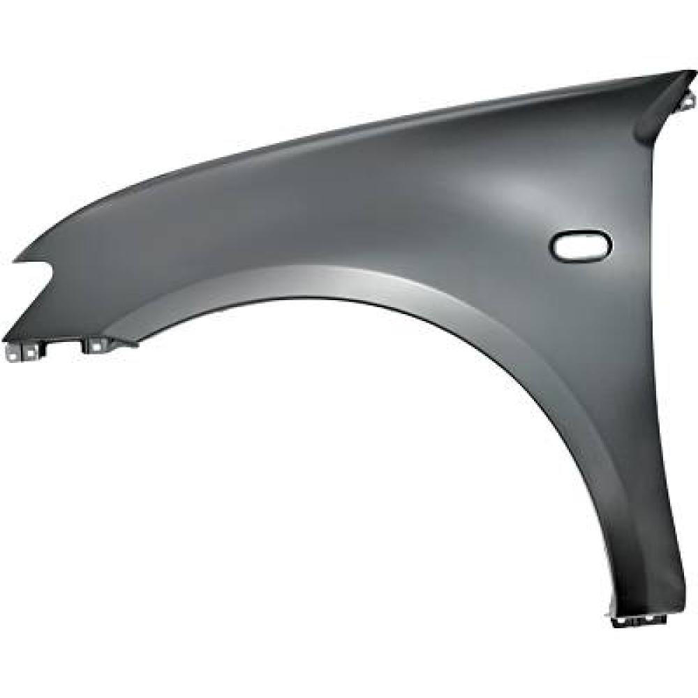 5220A817 KOTFLÜGEL LI. L200, BJ. 06-10 MIT BL.LOCH 5881807