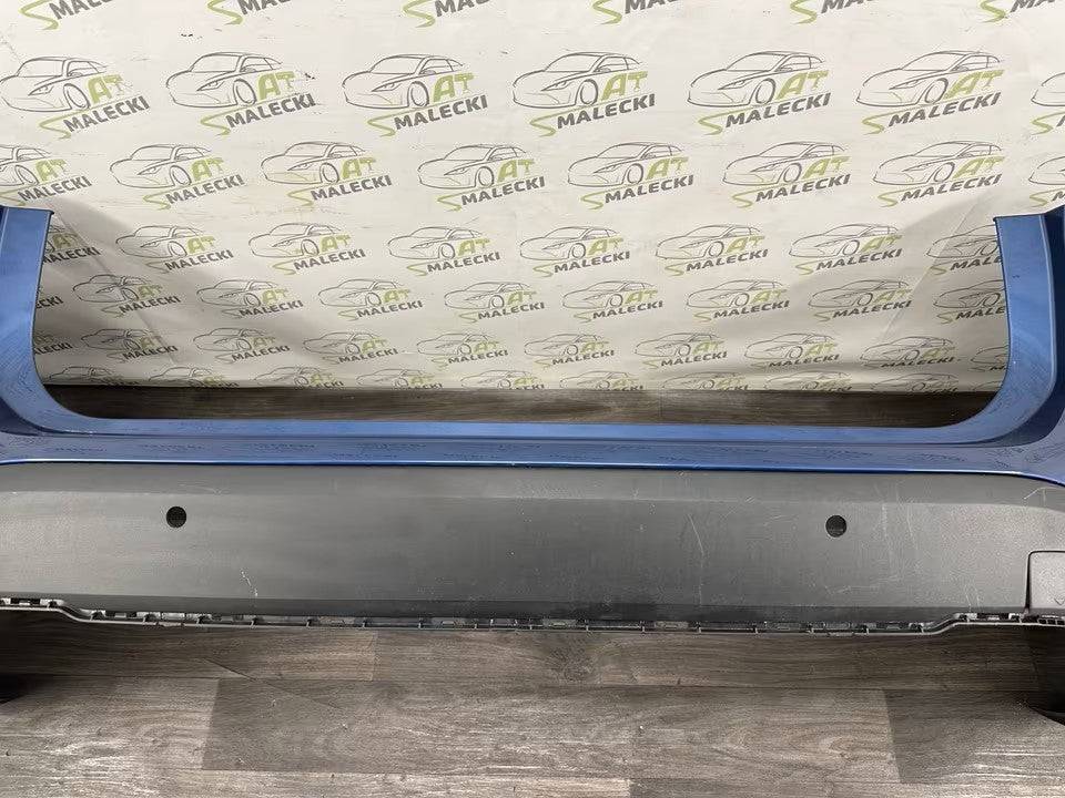 Stoßstange Hinten Original BMW X1 F48 Modelle 7355260