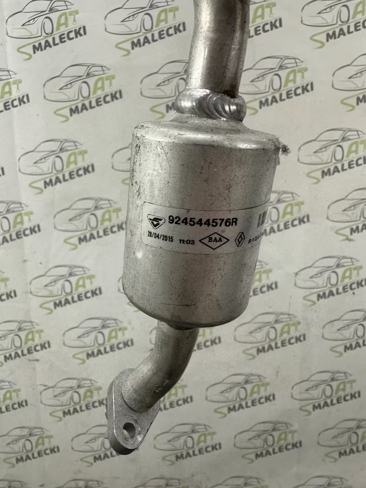 Klimaleitung Klimaschlauch Set 5-teilig Dacia Sandero II 0,9TCE