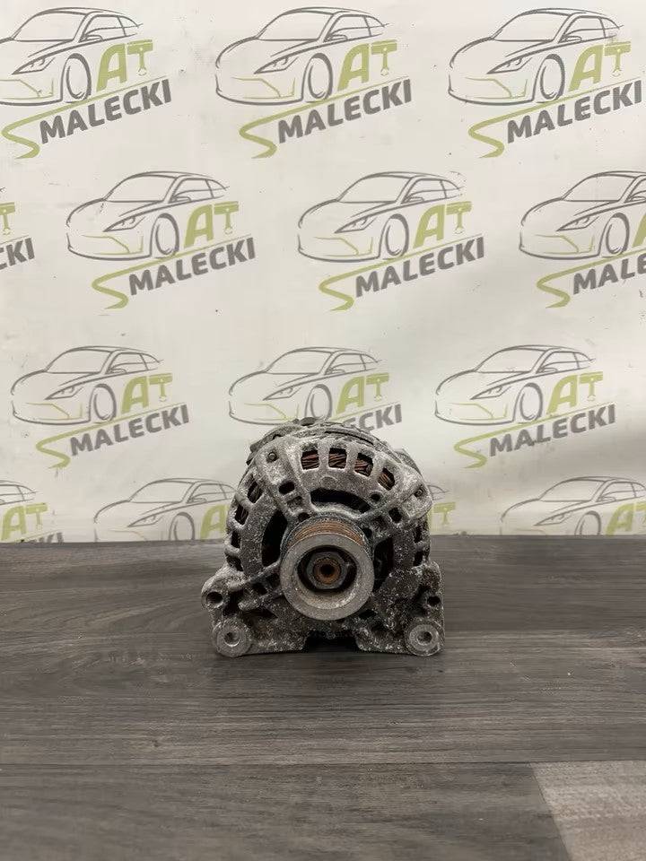 04C903023B Lichtmaschine Generator 1,0 MPI Vw Up Seat Mii Skoda
