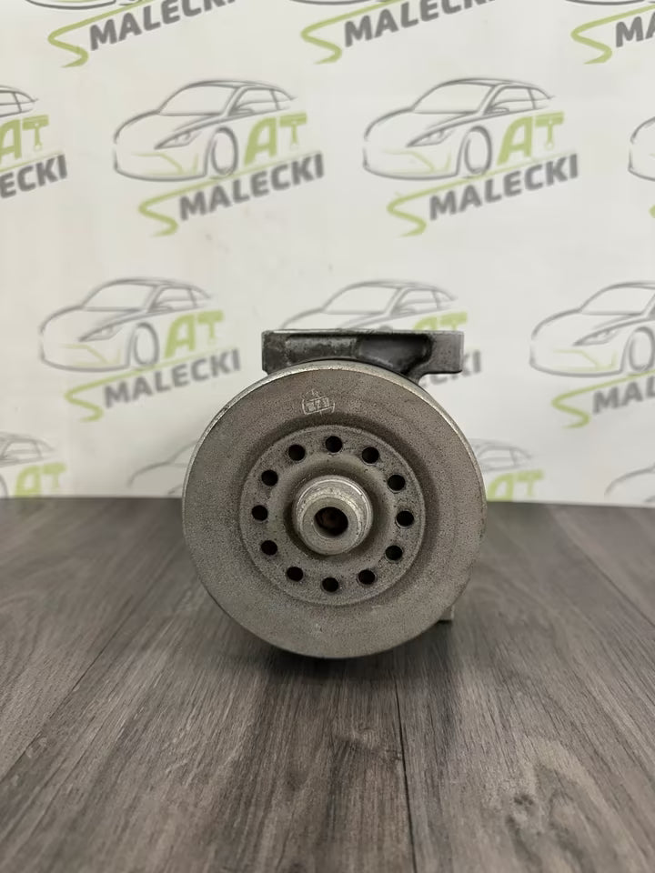 Klimakompressor Kompressor Fiat Punto 199 Modelle 55194880