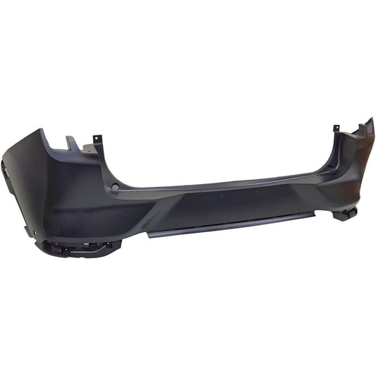 LJ8Z-17F819AAPTM STOßSTANGE MUSTANG MACH-E, 2021->>           HINTEN, 1582456
